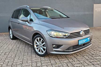 VW Golf 133.000 km 12.490 &euro; Nienstädt 31688