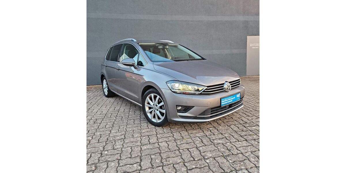 VW Golf 133.000 km 12.490 &euro; Nienstädt 31688