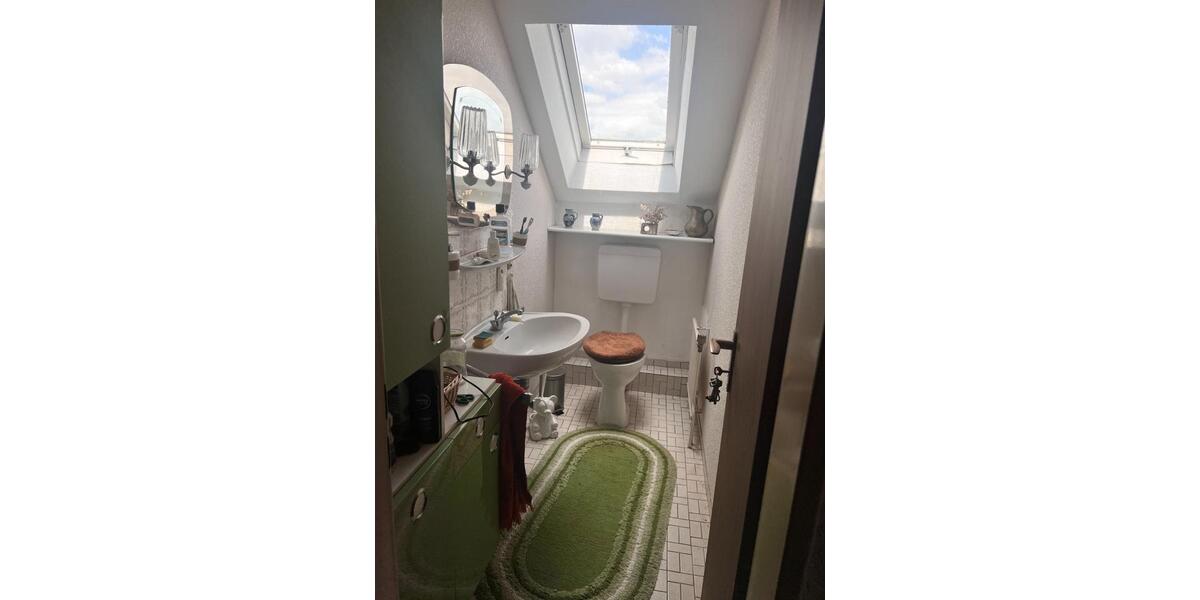 Einfamilienhaus Löhne - 10 Zimmer, 166 m&sup2;, 355.000&euro; | Angebot:21478932