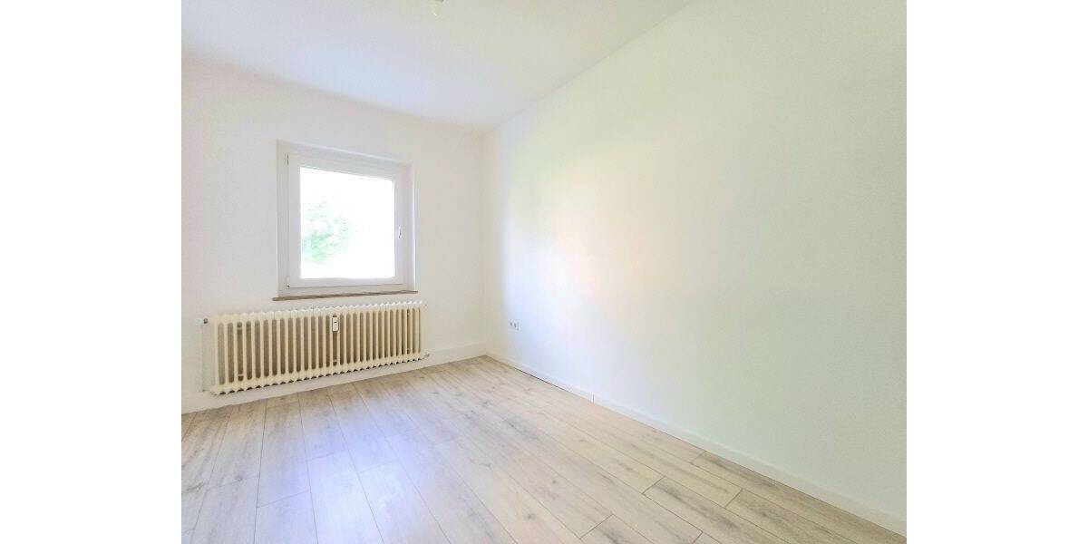 Etagenwohnung Minden Innenstadt - 4 Zimmer, 71 m&sup2;, 649&euro; | Angebot:26850968