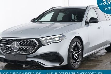 Mercedes-Benz E 220 17.225 km 51.930 &euro; Lemgo 32657