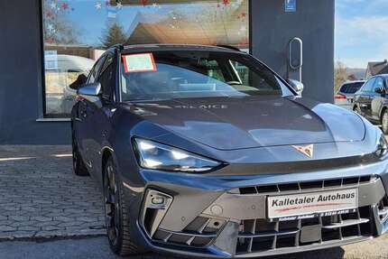 Cupra Leon 15.700 km 32.990 &euro; Kalletal 32689