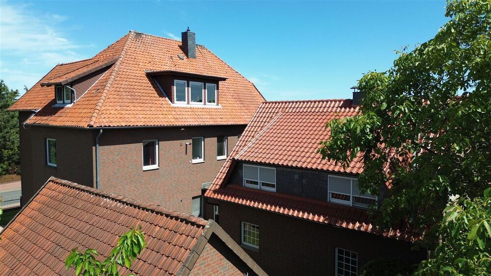 Gelegenheit: Stolzenau TOP Lage Attraktiv wohnen und mit der Miete finanzieren KP: VB - Mehrfamilienhaus, Wohnhaus Stolzenau | Angebot:27323618