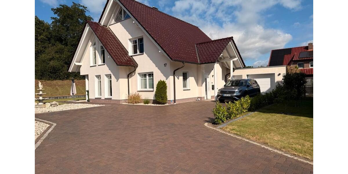 Einfamilienhaus Espelkamp - 6 Zimmer, 158 m&sup2;, 485.000&euro; | Angebot:22572691