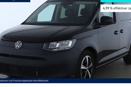 VW Caddy 7.964 km 28.460 &euro; Bad Oeynhausen 32547