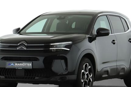 Citroen C5 Aircross 17.108 km 22.900 &euro; Bad Salzuflen 32108