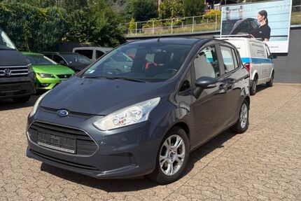 Ford B-Max 127.082 km 4.500 &euro; Vlotho 32602