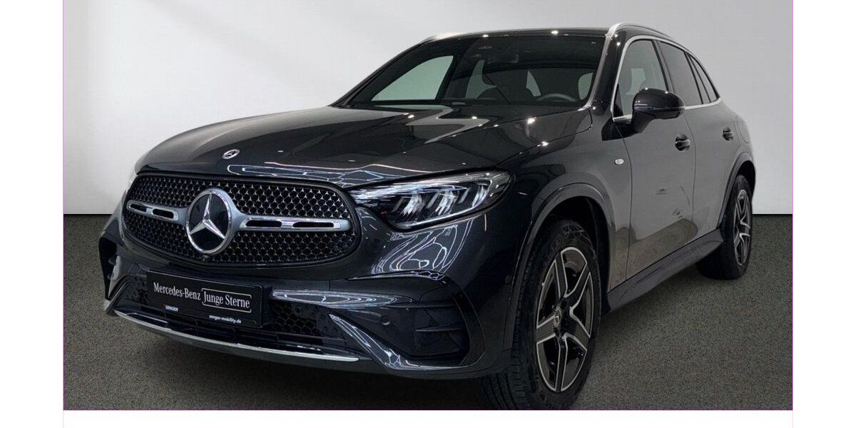 Mercedes-Benz GLC 300 16.158 km 62.490 &euro; Bünde 32257