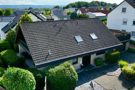 Haus Herford Diebrock - 5 Zimmer, 192 m&sup2;, 492.000&euro; | Angebot:26213806