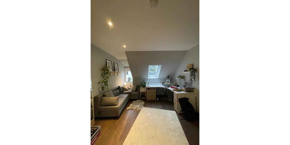 Maisonettenwohnung Minden - 2 Zimmer, 60 m&sup2;, 720&euro; | Angebot:25875963