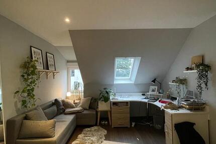 Wohnung Minden - 2 Zimmer, 60 m&sup2;, 720&euro; | Angebot:25875963