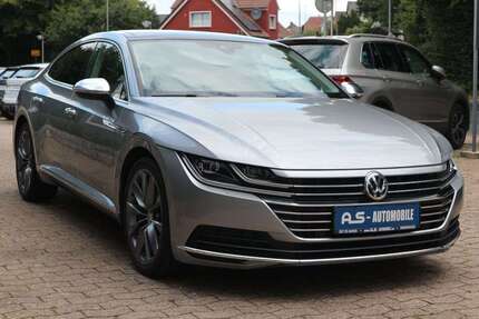 VW Arteon 81.500 km 25.790 &euro; Hiddenhausen 32120