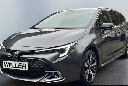 Toyota Corolla 4.500 km 35.490 &euro; Herford 32049