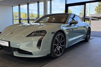 Porsche Taycan 27.950 km 145.900 &euro; Minden 32429