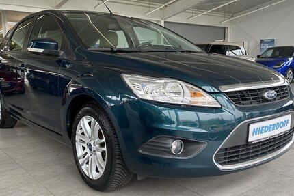 Ford Focus 108.945 km 6.600 &euro; Rinteln 31737