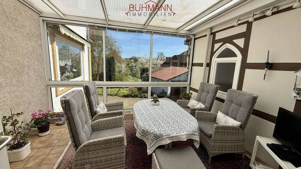 Mehrfamilienhaus, Wohnhaus Rehburg-Loccum Bad Rehburg - 1 Zimmer, 336 m&sup2;, 299.000&euro; | Angebot:26554919
