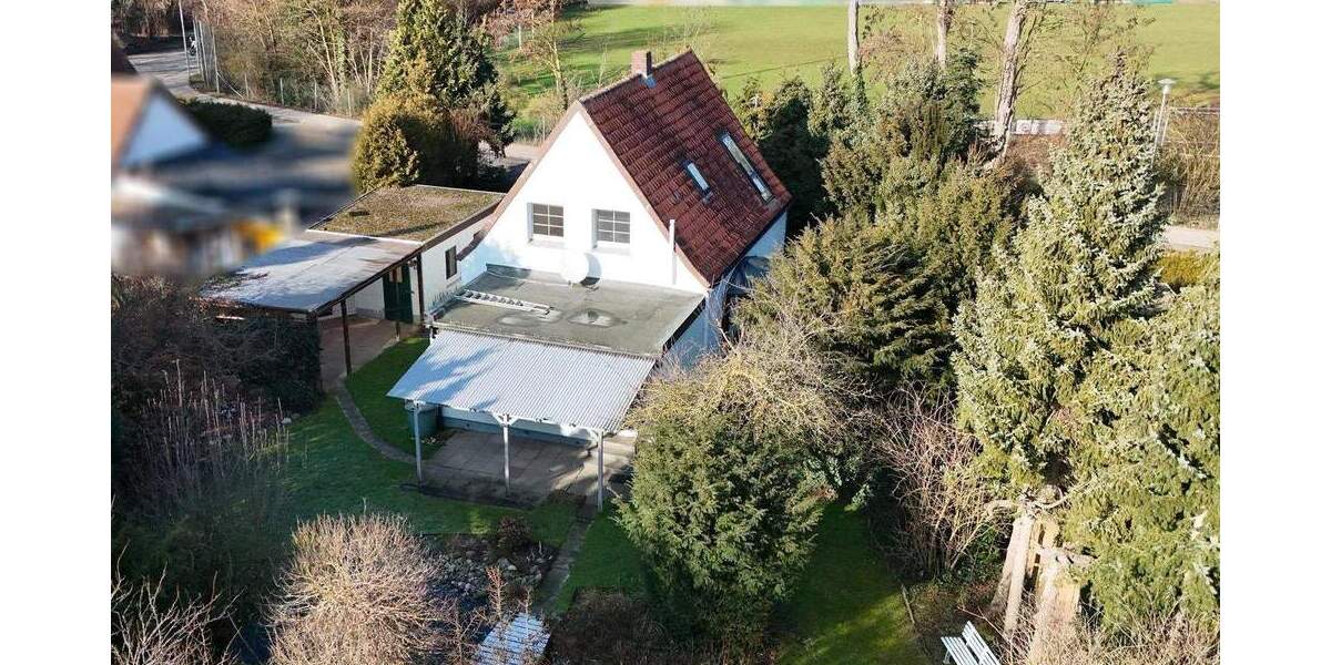 Einfamilienhaus Petershagen - 5 Zimmer, 104 m&sup2;, 225.000&euro; | Angebot:25666695