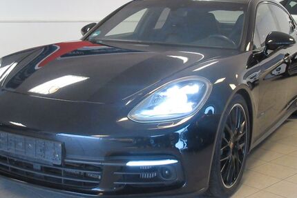 Porsche Panamera 269.000 km 42.999 &euro; Bad Oeynhausen 32549