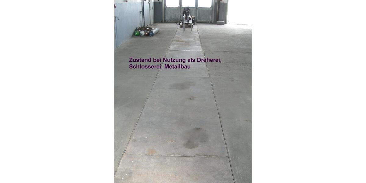 Gewerbeobjekt Minden Bölhorst - 4.500&euro; | Angebot:21969931