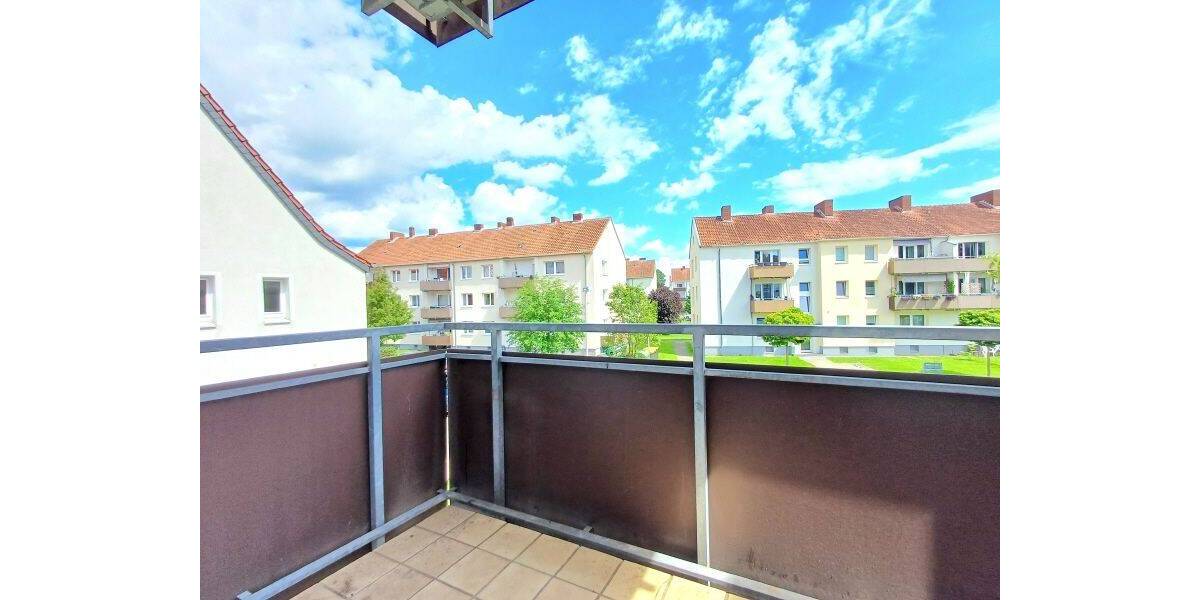 Etagenwohnung Minden Innenstadt - 3 Zimmer, 60 m&sup2;, 549&euro; | Angebot:26858654