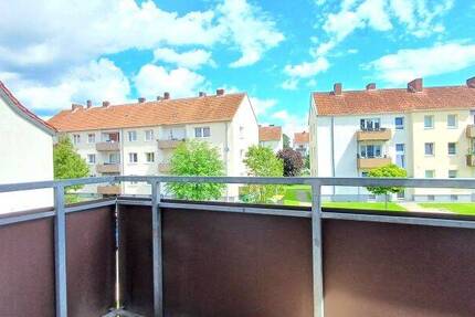 Wohnung Minden Innenstadt - 3 Zimmer, 60 m&sup2;, 549&euro; | Angebot:26858654
