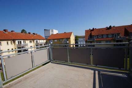 Wohnung Minden Innenstadt - 3 Zimmer, 56 m&sup2;, 799&euro; | Angebot:26028070