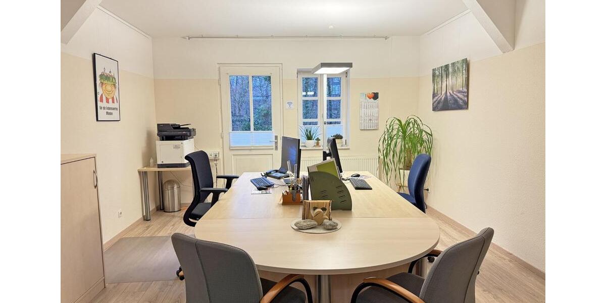 Gewerbeobjekt Minden - 1.500&euro; | Angebot:25524525