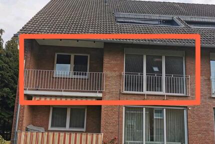 Wohnung Minden Kuhlenkamp - 3 Zimmer, 82 m&sup2;, 660&euro; | Angebot:26656149