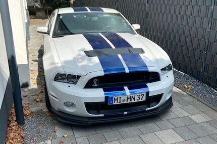 Ford Mustang 36.000 km 69.999 &euro; Bad Oeynhausen 32547