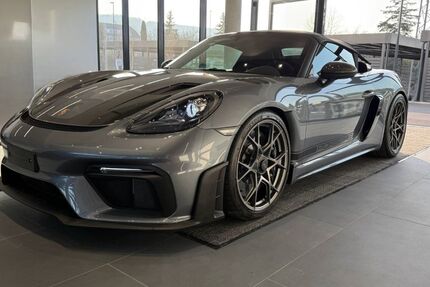 Porsche Boxster 3.046 km 163.900 &euro; Minden 32429