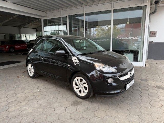 Opel Adam 113.305 km 5.480 &euro; Enger 32130