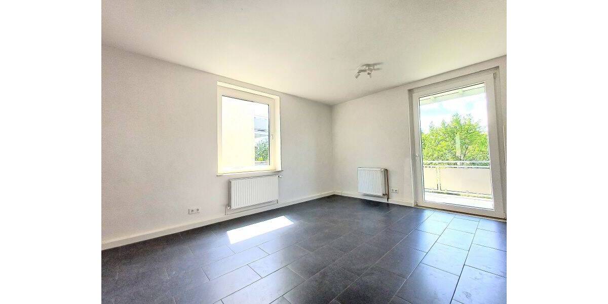 Etagenwohnung Minden Innenstadt - 2 Zimmer, 60 m&sup2;, 599&euro; | Angebot:26840595