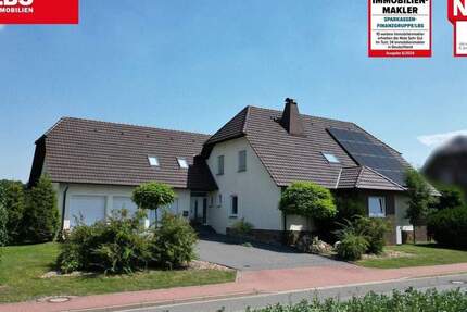 Haus Preußisch Oldendorf Holzhausen - 8 Zimmer, 283 m&sup2;, 545.000&euro; | Angebot:25800922