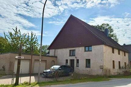 Haus Kalletal Brosen - 6 Zimmer, 170 m&sup2;, 119.000&euro; | Angebot:25684953