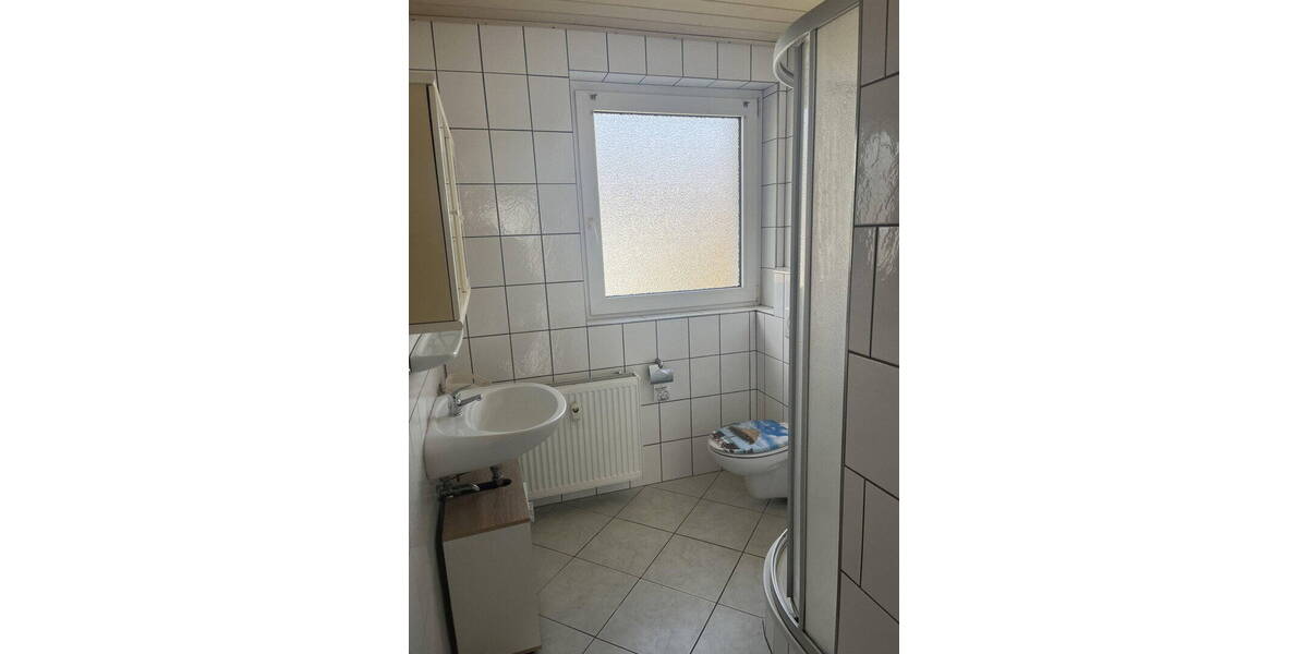 Etagenwohnung Bünde Südlengern - 3 Zimmer, 75 m&sup2;, 790&euro; | Angebot:26257609