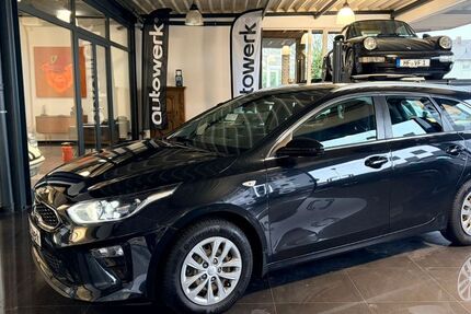 Kia ceed / Ceed 108.966 km 14.995 &euro; Herford 32049