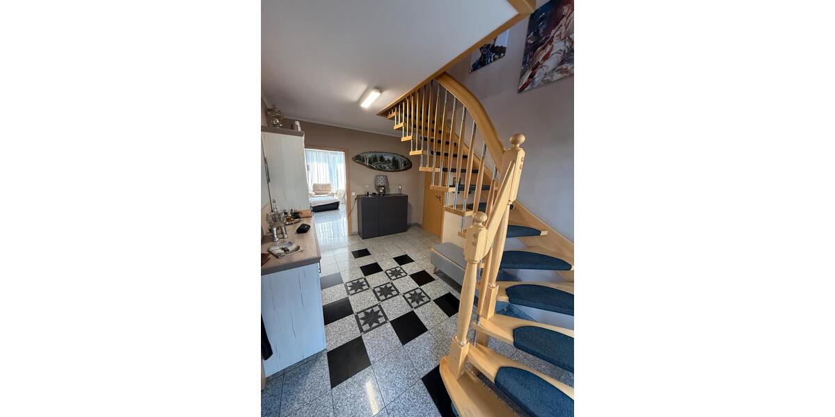 Einfamilienhaus Vlotho - 4 Zimmer, 135 m&sup2;, 370.000&euro; | Angebot:25855791