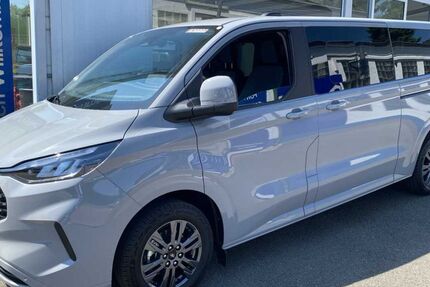 Ford Tourneo Custom 1.030 km 51.895 &euro; Petershagen 32469