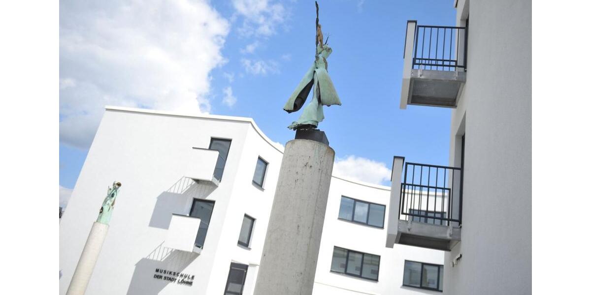 Erdgeschoßwohnung Löhne - 4 Zimmer, 102 m&sup2;, 336.600&euro; | Angebot:26211057