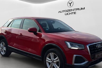 Audi Q2 69.900 km 20.799 &euro; Uchte 31600