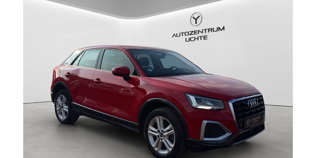 Audi Q2 69.900 km 20.999 &euro; Uchte 31600