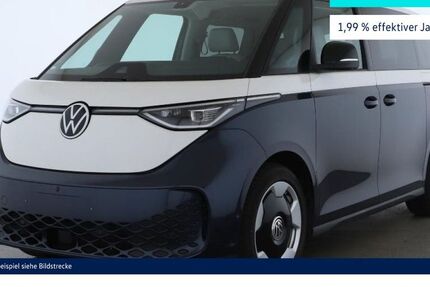 VW ID. Buzz 9.489 km 63.990 &euro; Bad Oeynhausen 32547