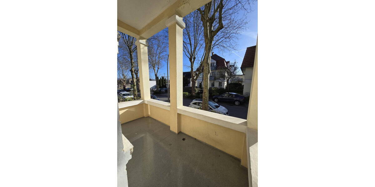 Etagenwohnung Bad Oeynhausen Innenstadt - 3 Zimmer, 80 m&sup2;, 815&euro; | Angebot:26199108