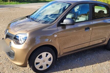 Renault Twingo 35.000 km 7.999 &euro; Bückeburg 31675