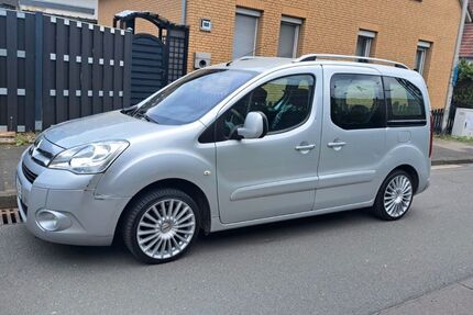 Citroen Berlingo 189.900 km 4.850 &euro; Löhne 32584