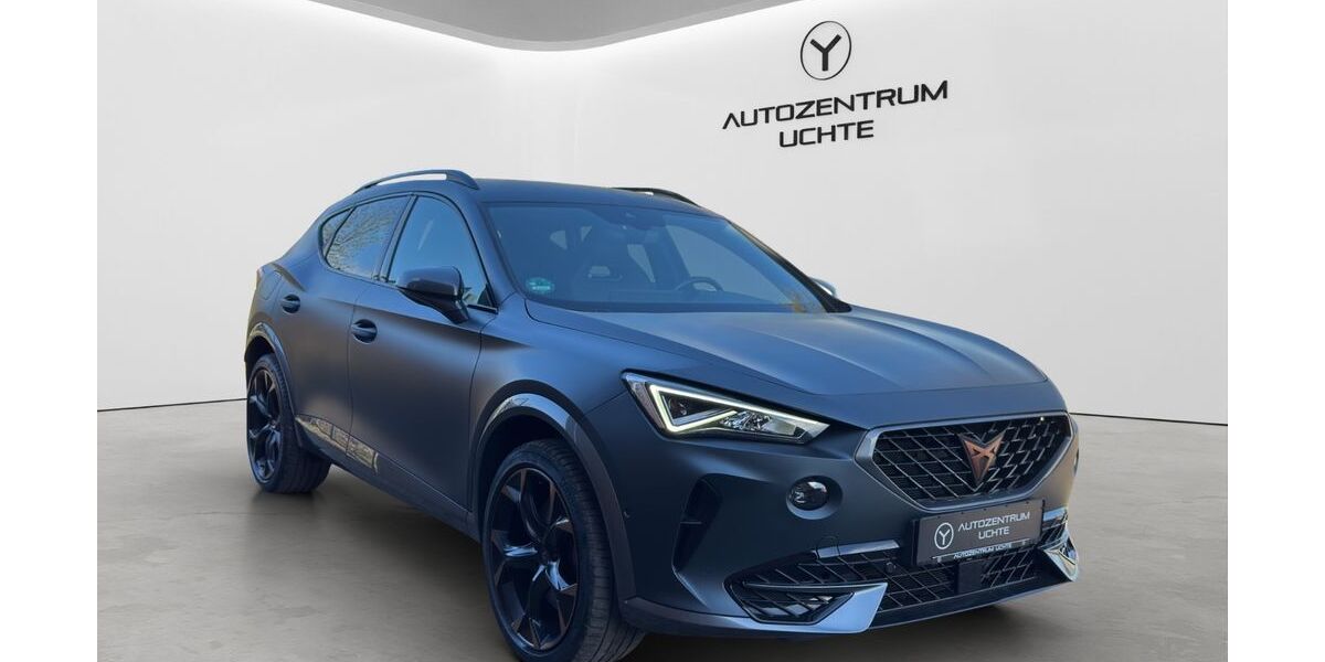 Cupra Formentor 59.800 km 27.899 &euro; Uchte 31600