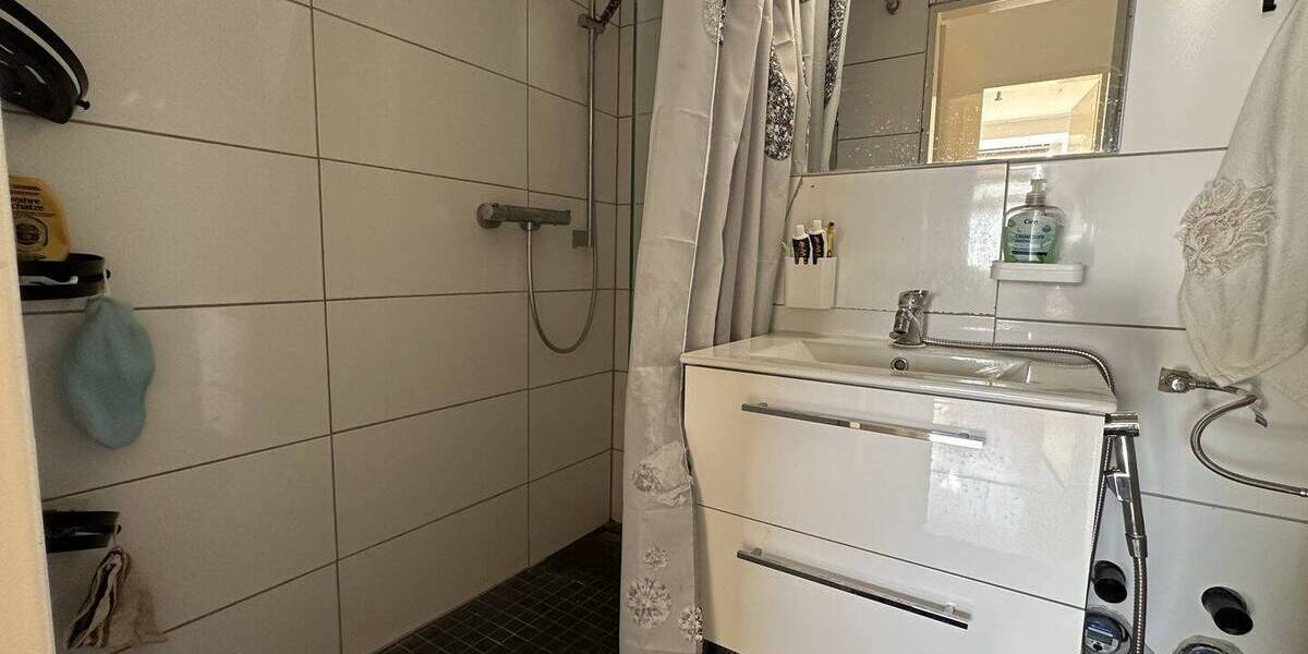 Etagenwohnung Bad Salzuflen Innenstadt - 2 Zimmer, 62 m&sup2;, 99.000&euro; | Angebot:26309160