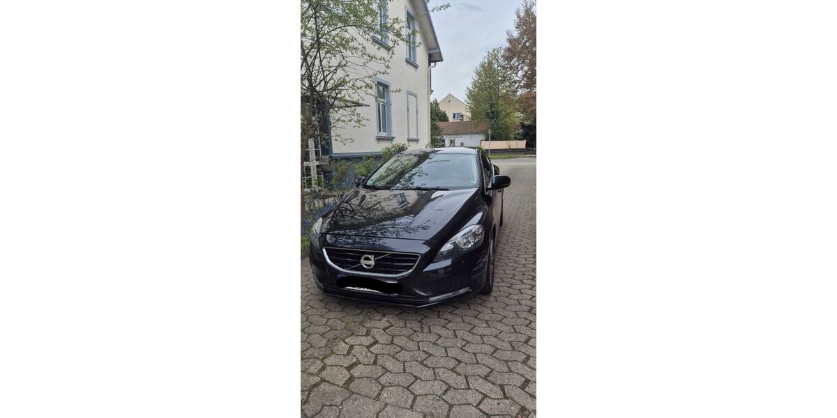 Volvo V40 200.000 km 7.000 &euro; Minden 32427