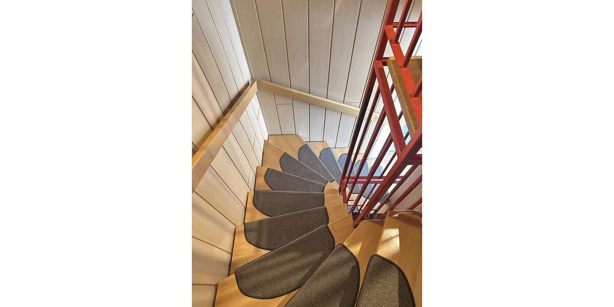 Doppelhaushälfte Bünde Spradow - 5 Zimmer, 120 m&sup2;, 399.000&euro; | Angebot:25694912