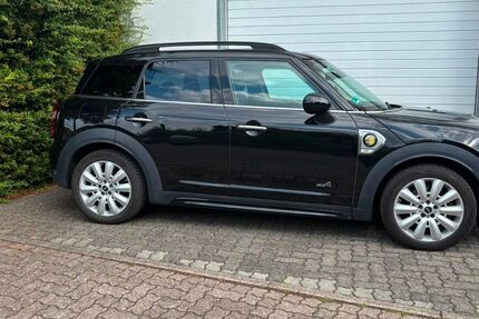 Mini Countryman SE (Cooper) 133.000 km 14.900 &euro; Pohle 31867